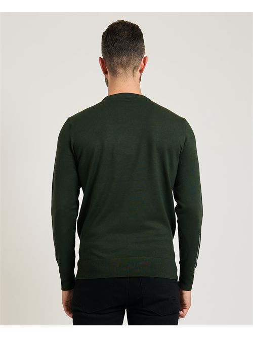  RICHMOND X | UMA25054MADEEP FOREST